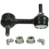 MOOG 04-14 Acura TSX Front Left Sway Bar Link Kit thumbnail 3