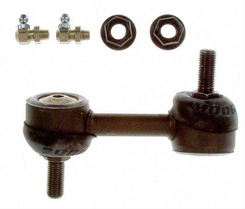 MOOG 04-14 Acura TSX Front Right Sway Bar Link Kit thumbnail 1