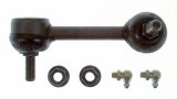 MOOG 99-05 Mazda Miata Front Left / Rear Left Sway Bar Link thumbnail 2