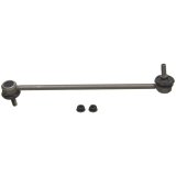 MOOG 98-03 Toyota Sienna Front Right Sway Bar Link Kit thumbnail 3