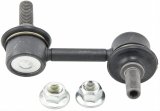 MOOG 04-06 Acura TL Front Right Sway Bar Link Kit thumbnail 1