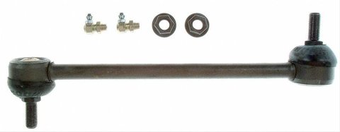 MOOG 00-04 Nissan Frontier Rear Sway Bar Link thumbnail 1