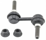 MOOG 99-00 Honda Civic Si Front Sway Bar Link Kit thumbnail 1