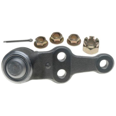 MOOG 97-01 Honda CR-V Rear Right Sway Bar Link thumbnail 4