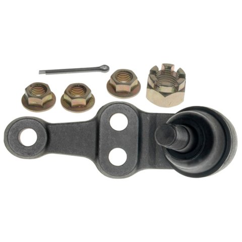 MOOG 97-01 Honda CR-V Rear Right Sway Bar Link thumbnail 5