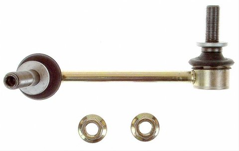 MOOG 03-09 Lexus GX470 Front Left Sway Bar Link Kit thumbnail 1
