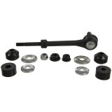 MOOG 02-06 Toyota Tundra Front Sway Bar Link Kit thumbnail 4
