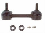 MOOG 02-06 Nissan Altima Rear Sway Bar Link Kit thumbnail 1
