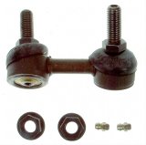 MOOG 01-04 Toyota Tacoma Base Pre Runner DLX Front Right Sway Bar Link thumbnail 1