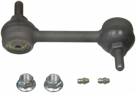MOOG 98-02 Chevrolet Prizm Rear Sway Bar Link Kit thumbnail 1