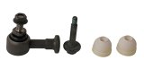 MOOG 00-04 Volvo S40 Front / Rear Sway Bar Link Kit thumbnail 2
