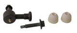 MOOG 00-04 Volvo S40 Front / Rear Sway Bar Link Kit thumbnail 4