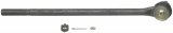 MOOG 1997 Ford F-250 HD Front Left Inner / Left Inner Tie Rod End thumbnail 2