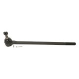 MOOG 1997 Ford F-250 HD Front Left Inner / Left Inner Tie Rod End thumbnail 3