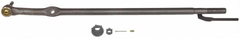 MOOG 1997 Ford F-250 HD Front Right Inner / Right Inner Tie Rod End