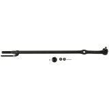 MOOG 1997 Ford F-250 HD Front Right Inner / Right Inner Tie Rod End thumbnail 3