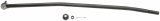 MOOG 94-97 Dodge Ram 1500 Front Left Inner / Left Inner Tie Rod End thumbnail 2