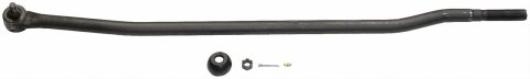 MOOG 93-98 Jeep Grand Cherokee Front Right Inner / Right Inner Tie Rod End thumbnail 1