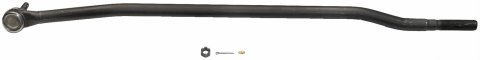MOOG 93-98 Jeep Grand Cherokee Front Right Inner / Right Inner Tie Rod End thumbnail 2