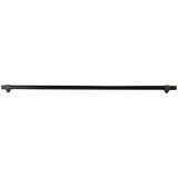 MOOG 91-01 Jeep Cherokee Left - Steering Arm To Connecting Rod Adjusting Sleeve thumbnail 3