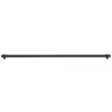 MOOG 91-01 Jeep Cherokee Left - Steering Arm To Connecting Rod Adjusting Sleeve thumbnail 4