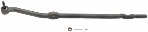 MOOG 97-06 Jeep Wrangler Right At Steering Arm / Right Outer Tie Rod End thumbnail 1