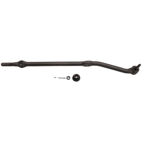 MOOG 97-06 Jeep Wrangler Right At Steering Arm / Right Outer Tie Rod End thumbnail 3