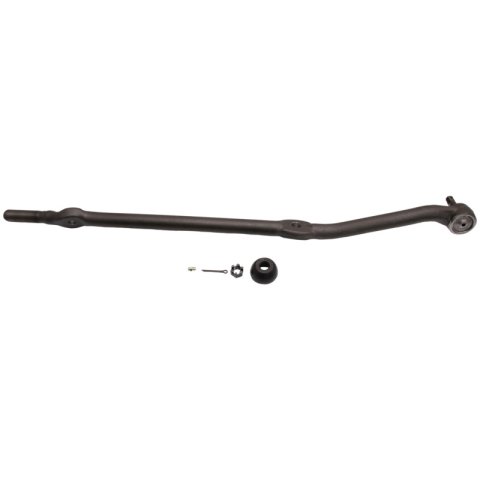 MOOG 97-06 Jeep Wrangler Right At Steering Arm / Right Outer Tie Rod End thumbnail 4