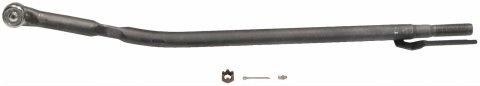 MOOG 00-05 Ford Excursion Front Right Inner / Right Inner Tie Rod End thumbnail 2
