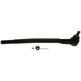 MOOG 00-05 Ford Excursion Front Left Inner / Left Inner Tie Rod End thumbnail 3