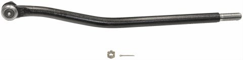MOOG 00-05 Ford Excursion Inner (At Connecting Rod) Tie Rod End thumbnail 1