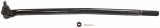 MOOG 98-99 Dodge Ram 2500 Front Right Inner / Right Inner Tie Rod End thumbnail 1