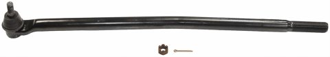 MOOG 98-99 Dodge Ram 2500 Front Right Inner / Right Inner Tie Rod End