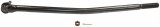 MOOG 98-99 Dodge Ram 2500 Front Right Inner / Right Inner Tie Rod End thumbnail 2