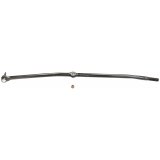 MOOG 00-01 Dodge Ram 1500 Front Left Inner / Left Inner Tie Rod End thumbnail 4