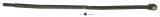 MOOG 06-08 Dodge Ram 1500 Front Left Inner / Left Inner Tie Rod End thumbnail 2