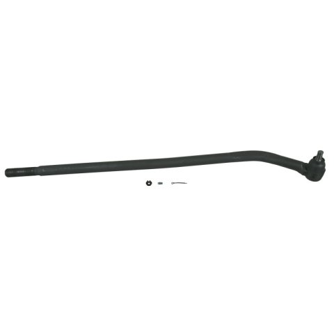 MOOG 2018 Jeep Wrangler JK Right At Steering Arm / Right Upper Outer Inner Tie Rod End thumbnail 3