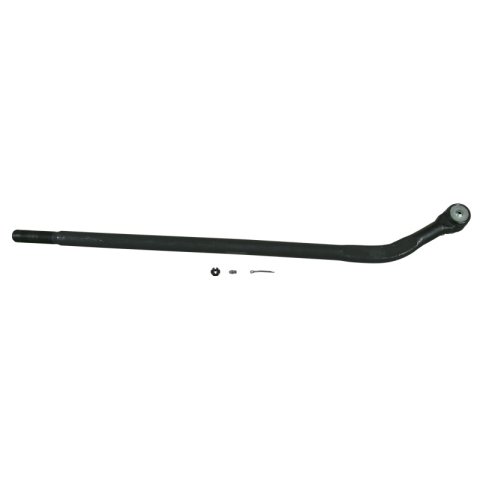 MOOG 2018 Jeep Wrangler JK Right At Steering Arm / Right Upper Outer Inner Tie Rod End thumbnail 4