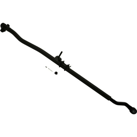 MOOG 2018 Jeep Wrangler JK Right Lower Outer Tie Rod End thumbnail 4