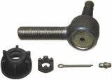 MOOG 1970 Fargo A108 Van At Pitman Arm Tie Rod End thumbnail 2