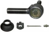 MOOG 64-66 Chevrolet K10 Pickup Front Left Tie Rod End thumbnail 1