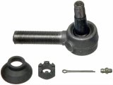 MOOG 64-66 Chevrolet K10 Pickup Front Left Tie Rod End thumbnail 2