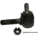 MOOG 64-66 Chevrolet K10 Pickup Front Left Tie Rod End thumbnail 3