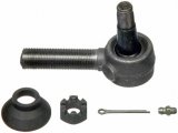 MOOG 64-66 Chevrolet K10 Pickup Front Left Tie Rod End thumbnail 7
