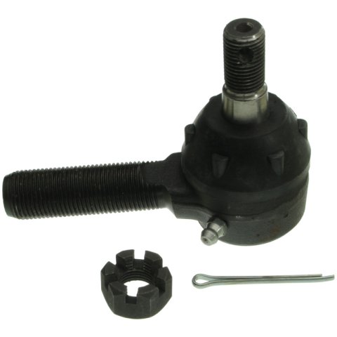 MOOG 64-66 Chevrolet K10 Pickup Front Right Tie Rod End thumbnail 1