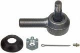 MOOG 76-80 Dodge W200 Front Left Outer / Left Outer Tie Rod End thumbnail 1
