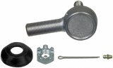 MOOG 76-80 Dodge W200 Front Left Outer / Left Outer Tie Rod End thumbnail 2