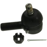 MOOG 76-80 Dodge W200 Front Left Outer / Left Outer Tie Rod End thumbnail 3