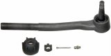 MOOG 77-89 Buick Electra Front Outer / Outer Tie Rod End thumbnail 1