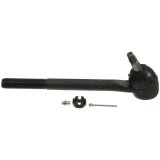 MOOG 77-89 Buick Electra Front Outer / Outer Tie Rod End thumbnail 3